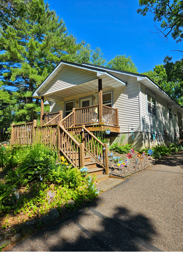 229 Summit Avenue, Amery, WI 54001