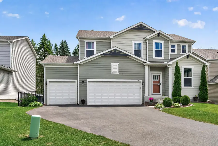 11175 Black Oaks Court N, Dayton, MN 55369 - #2