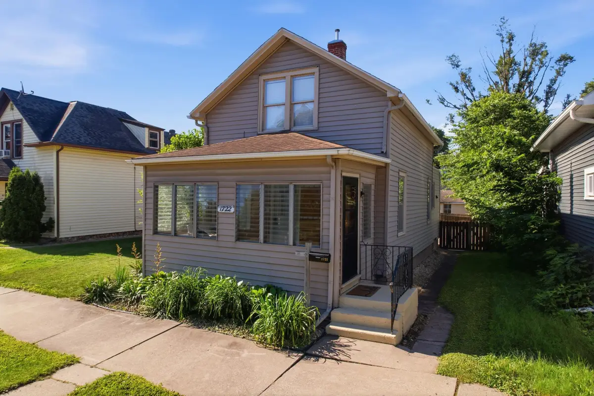 1722 Winnebago Street, La Crosse, WI 54601 - #1