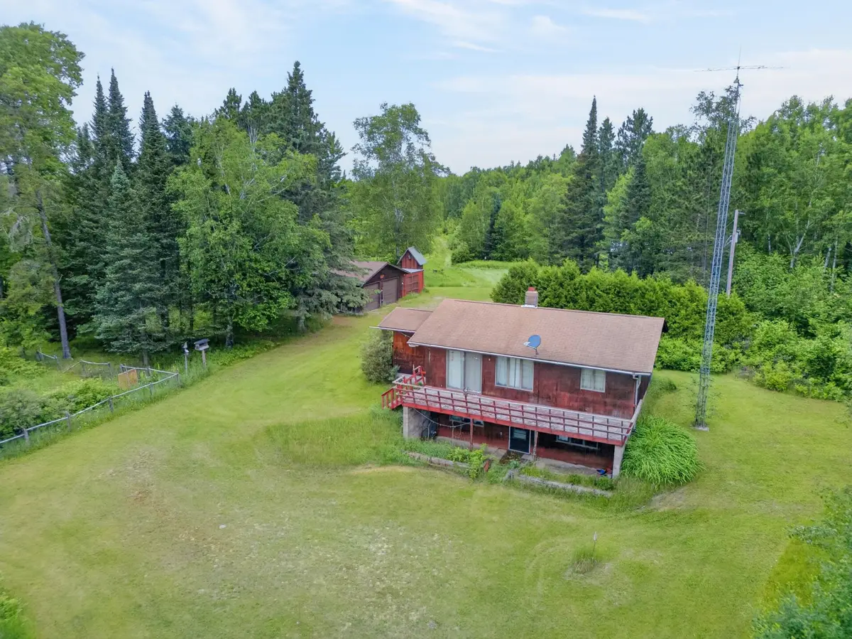 45793 Scenic 7 Highway, Bovey, MN 55709 - #1