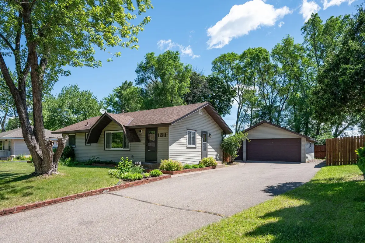 11011 Wren Street Nw, Coon Rapids, MN 55433 - #1