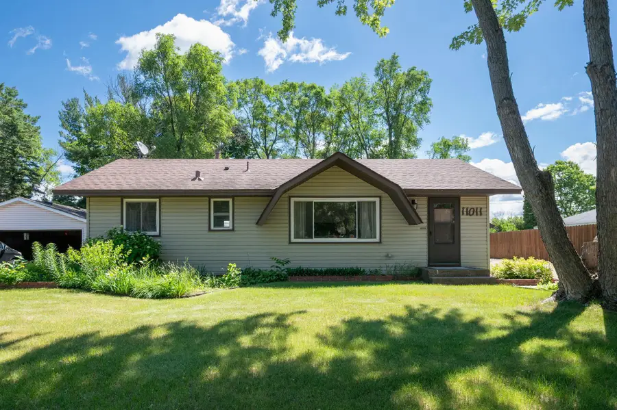 11011 Wren Street Nw, Coon Rapids, MN 55433 - #2