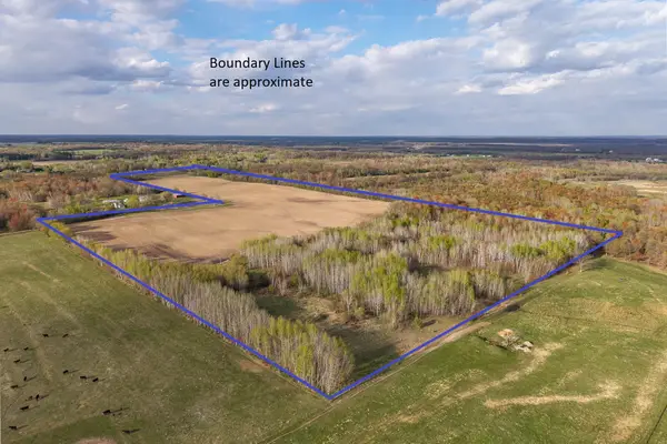 TBD-58AC 465th Street, Harris, MN 55032