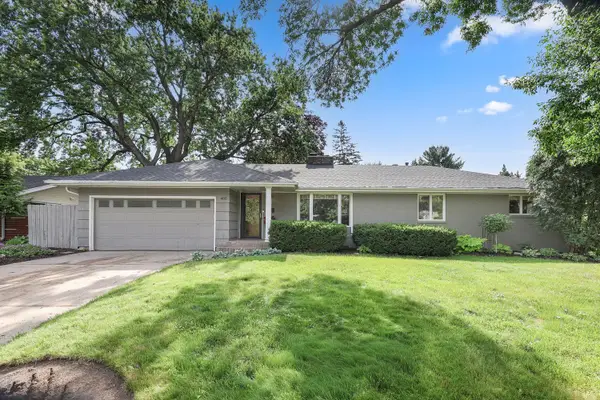 405 Tyler Avenue S, Edina, MN 55343