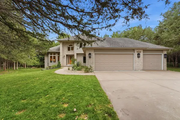 4850 153rd Court Nw, Anoka, MN 55303