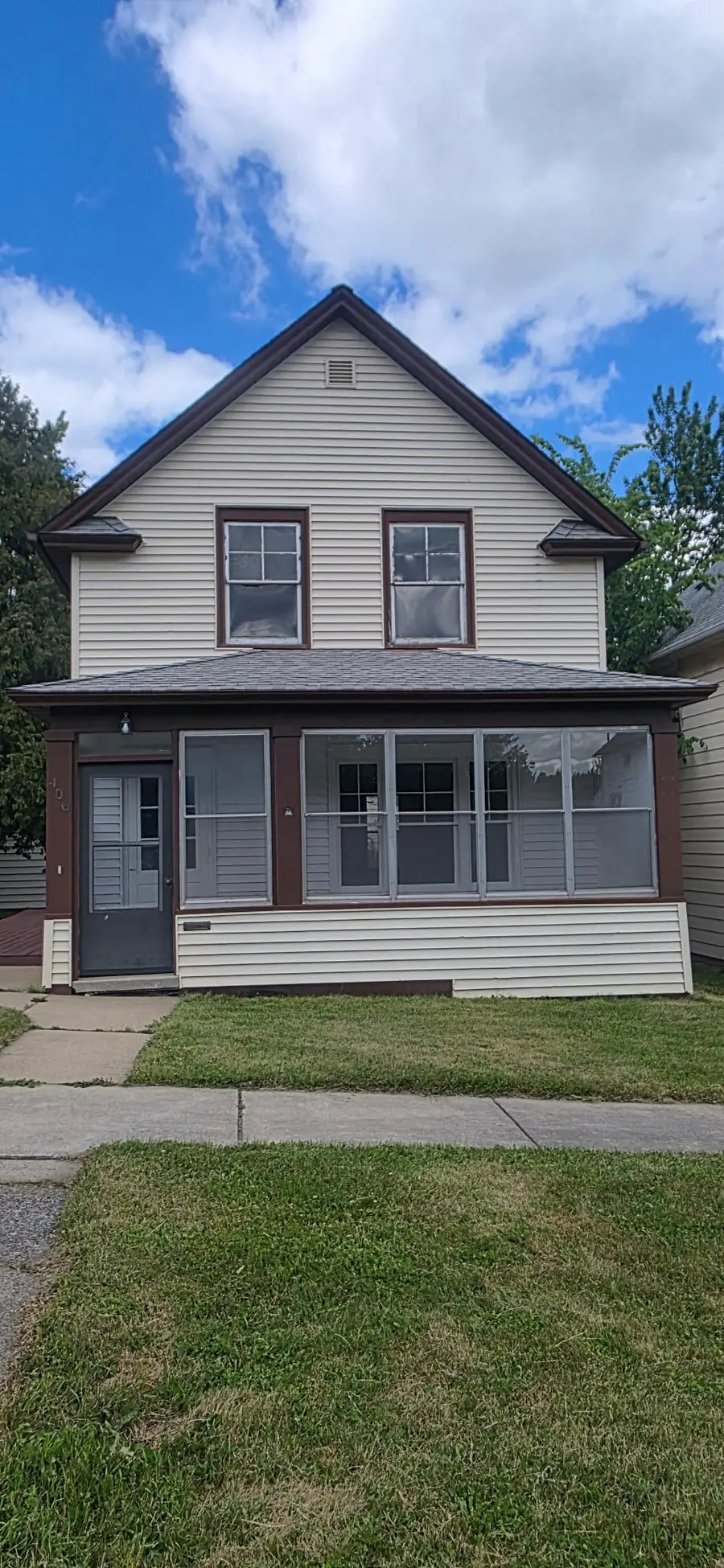 406 4th Street Nw, Chisholm, MN 55719 - #2