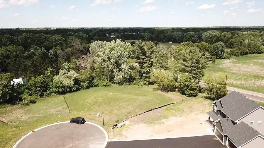 2463 180th Lane Ne, Ham Lake, MN 55304 - #2