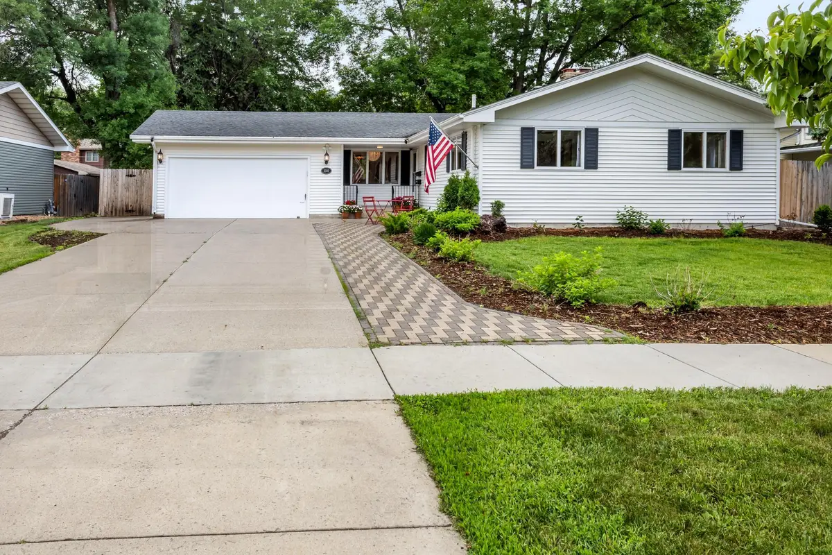 2509 Elm Street N, Fargo, ND 58102 - #1
