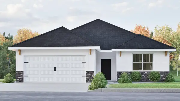 TBD Ruby Lane, Brainerd, MN 56401