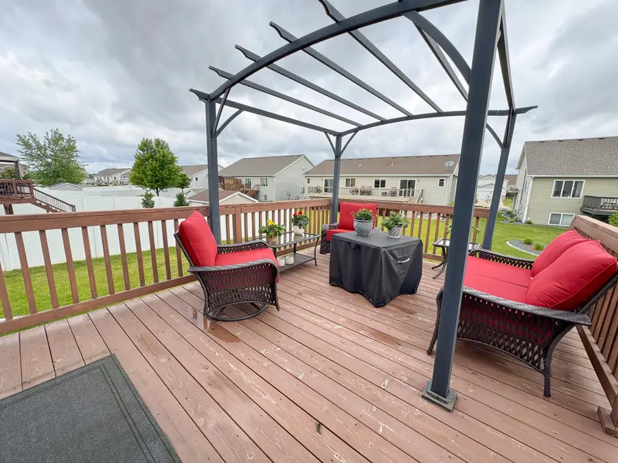 2613 56th Avenue S, Fargo, ND 58104 - #3