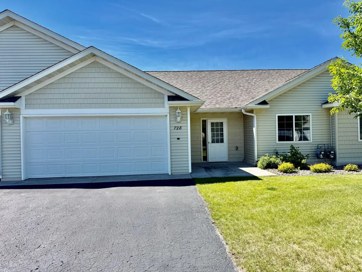 728 Cloud Street Nw, Bemidji, MN 56601 - #1