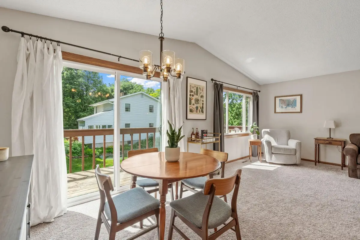 4543 Margaret Street, Saint Paul, MN 55110 - #1