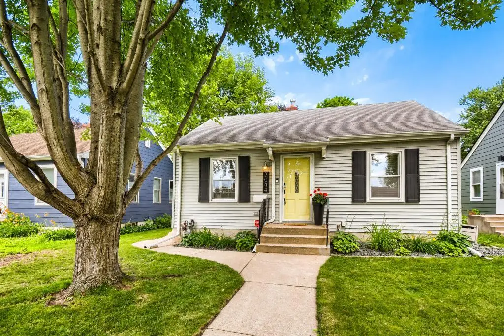 3044 Idaho Avenue S, Minneapolis, MN 55426 - #1