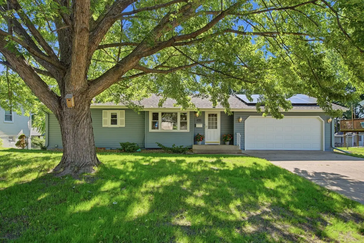 3640 Maryland Avenue N, Minneapolis, MN 55427 - #1