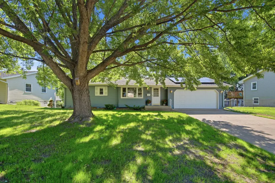 3640 Maryland Avenue N, Minneapolis, MN 55427 - #2
