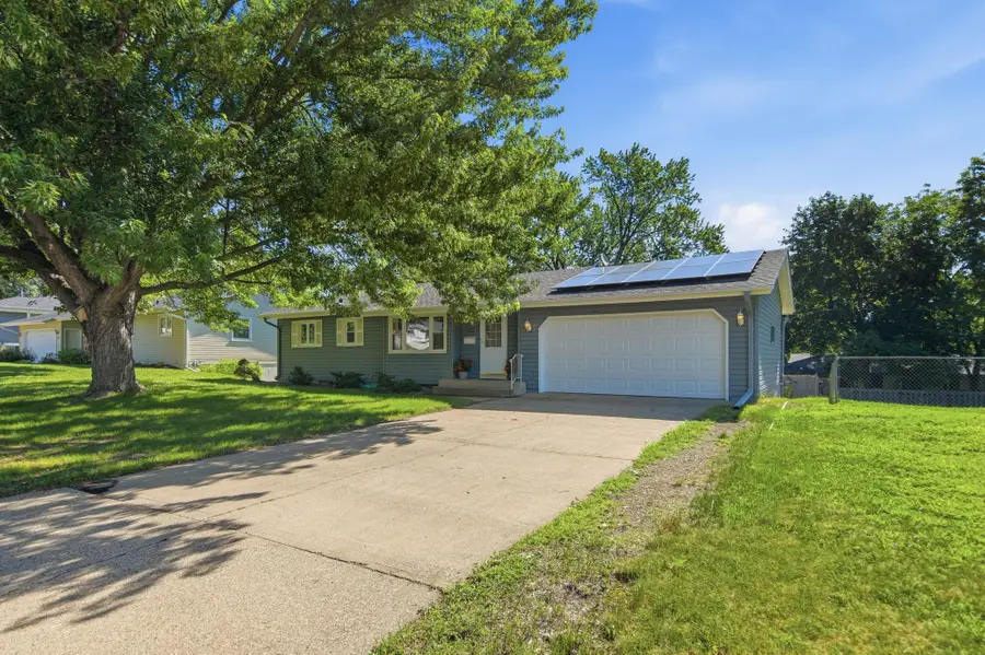 3640 Maryland Avenue N, Minneapolis, MN 55427 - #3