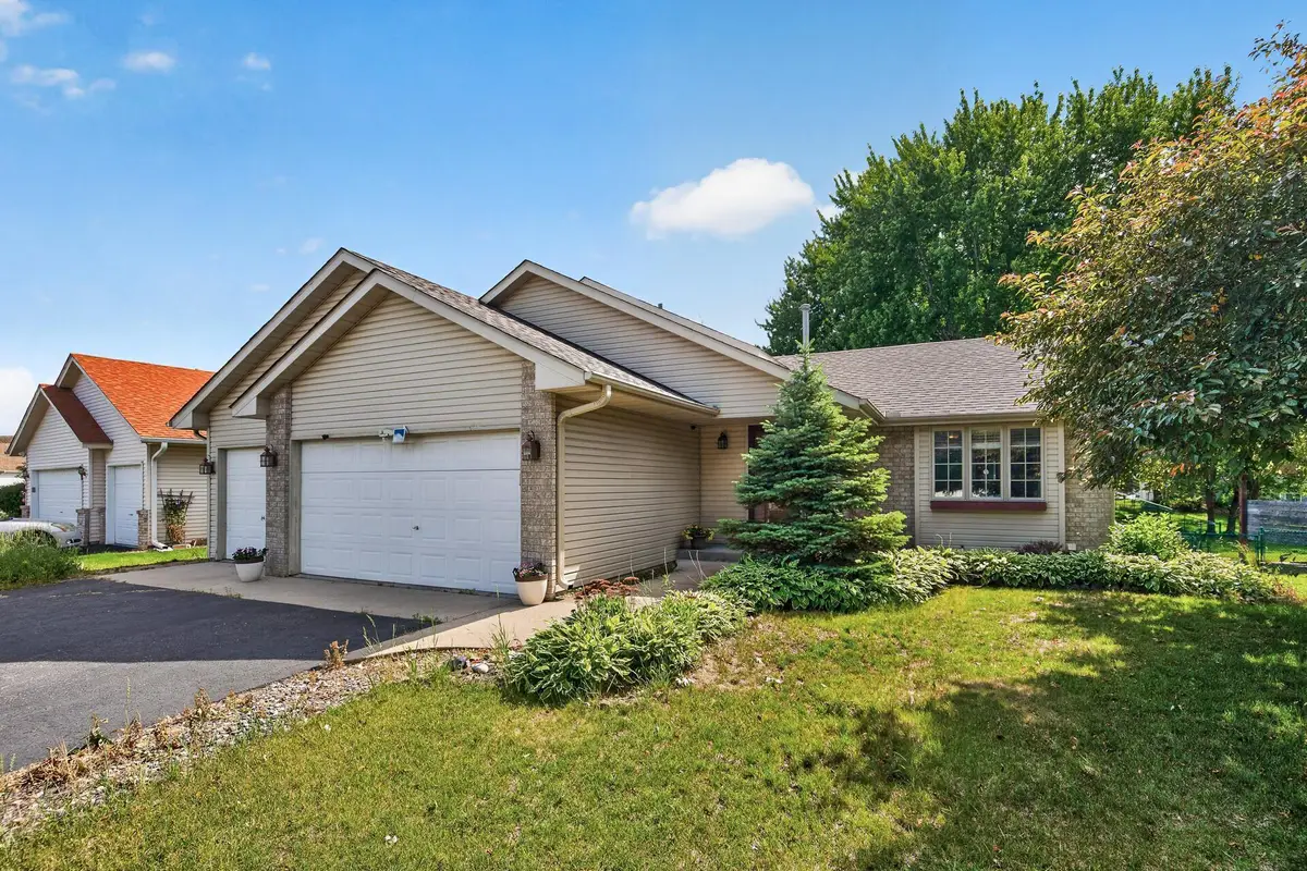 8725 Queens Gardens, Brooklyn Park, MN 55443 - #1