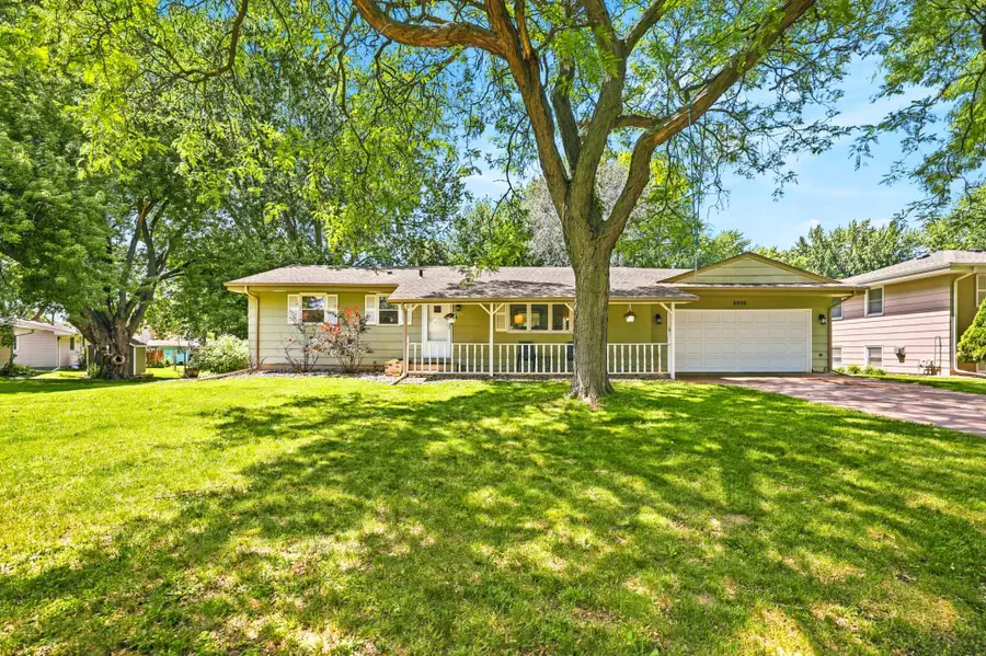 4909 Wisconsin Avenue N, Minneapolis, MN 55428 - #3