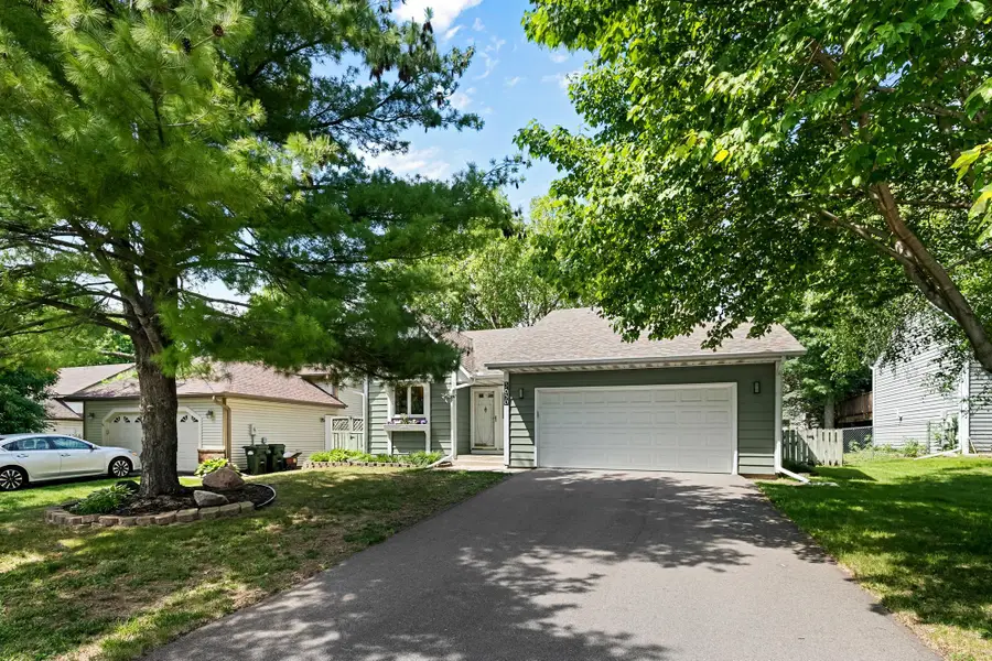 3650 Blue Jay Way, Eagan, MN 55123 - #2