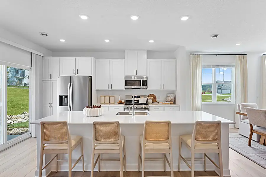 3530 Trails End Circle, Eagan, MN 55123 - #2