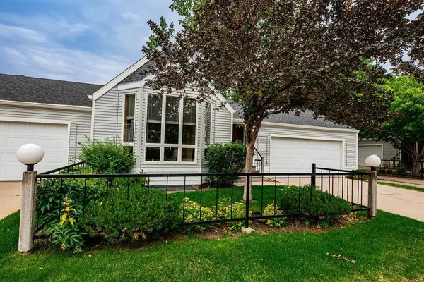 2536 University Drive S #D, Fargo, ND 58103