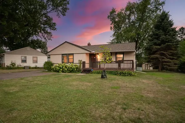 1406 Price Avenue, Saint Paul, MN 55109