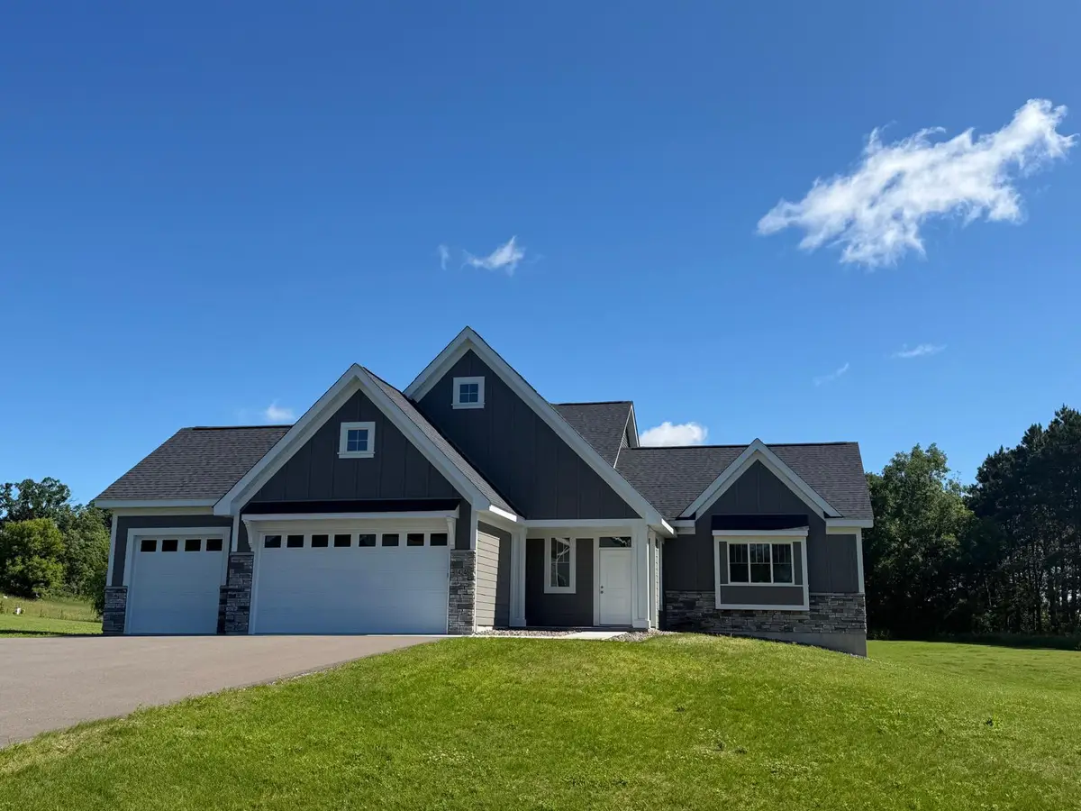14246 244th Avenue Nw, Zimmerman, MN 55398 - #1