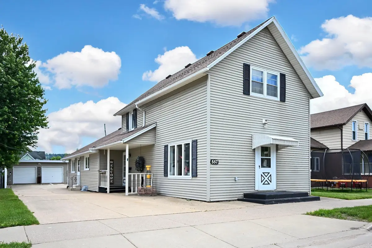 557 E 2nd Street, Winona, MN 55987 - #1