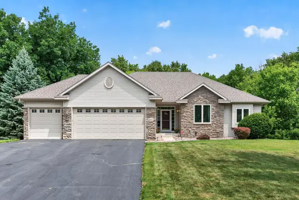 840 Bridle Creek Lane, Jordan, MN 55352