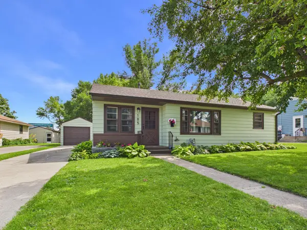 105 W 1st Street, Starbuck, MN 56381