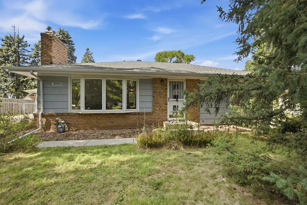 3093 Wilder Street N, Roseville, MN 55113 - #1