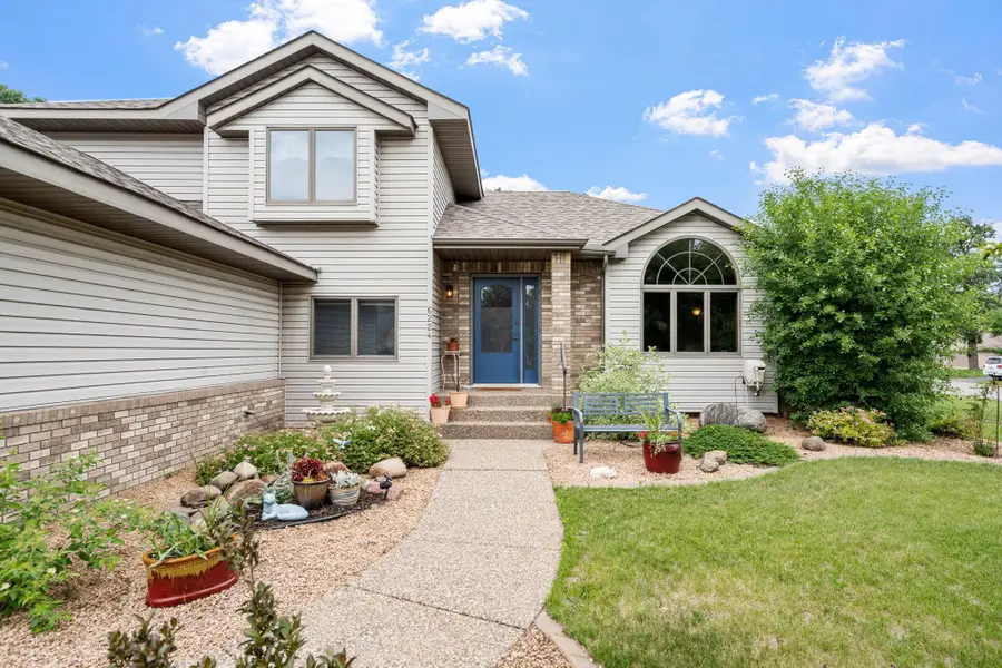 6224 Glacier Drive, North Branch, MN 55056 - #2
