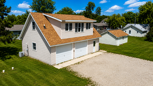 204 Maple Avenue S, Ottertail, MN 56571