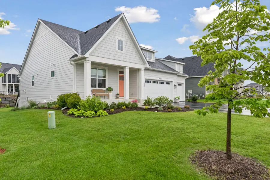 4023 Arbor Drive, Woodbury, MN 55129 - #3