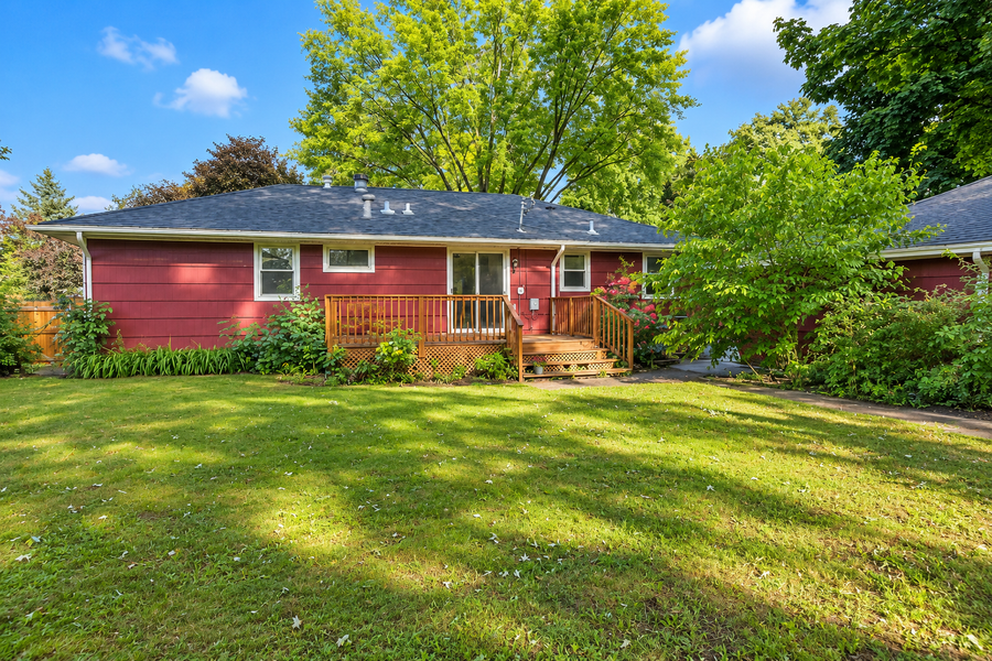 6413 Toledo Avenue N, Minneapolis, MN 55429 - #2
