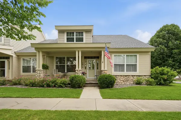 1610 Riverspointe Court, Anoka, MN 55303
