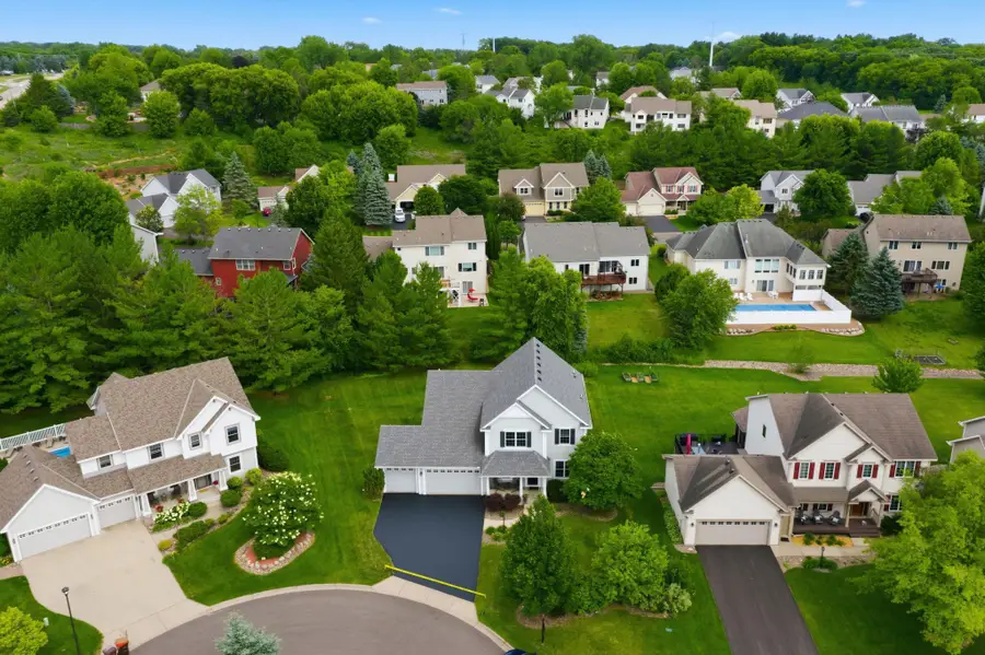 7182 Hidden Valley Pond S, Cottage Grove, MN 55016 - #2