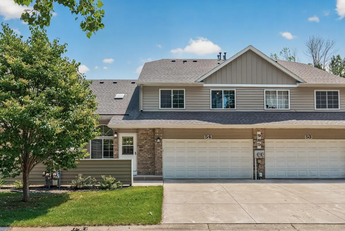 985 106th Lane Nw #54, Coon Rapids, MN 55433 - #1