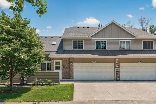 985 106th Lane Nw #54, Coon Rapids, MN 55433