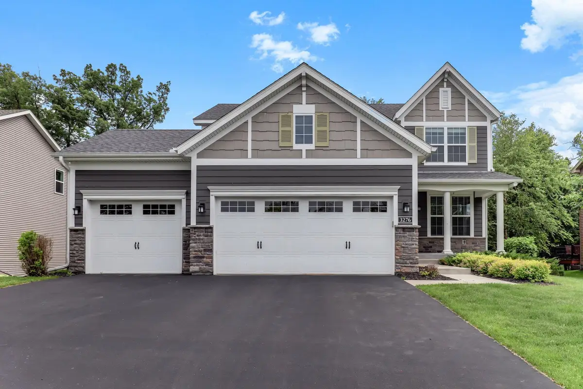 3276 129th Avenue Ne, Blaine, MN 55449 - #1