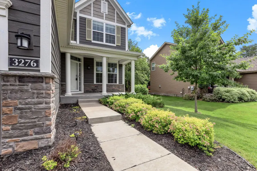 3276 129th Avenue Ne, Blaine, MN 55449 - #3