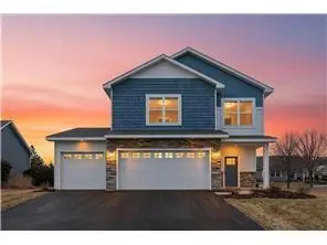 6695 Ridgeview Drive, Cannon Falls, MN 55009