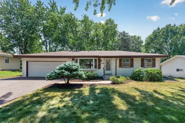 2348 Elm Drive, Saint Paul, MN 55110