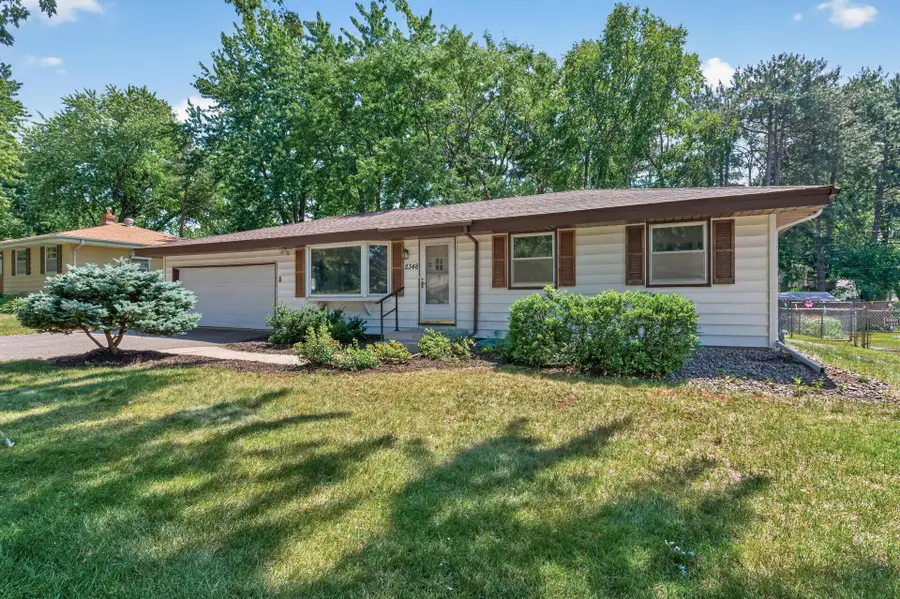 2348 Elm Drive, Saint Paul, MN 55110 - #2