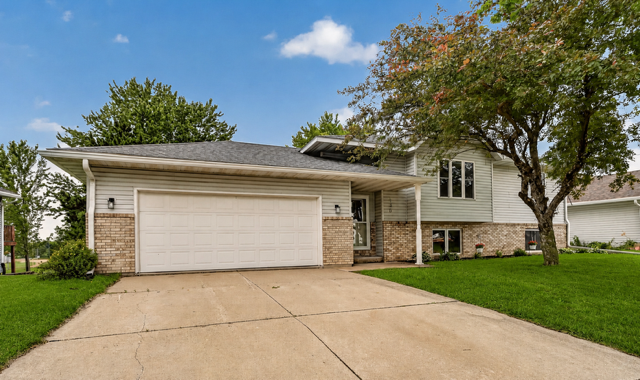 130 Nicholas Drive, Lewiston, MN 55952 - #2