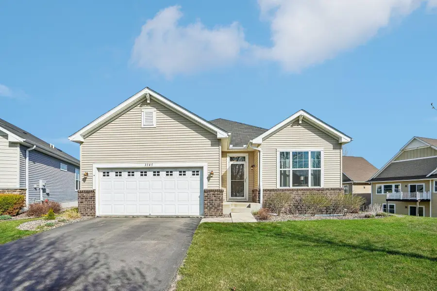 3747 Terra Vista Path, Chaska, MN 55318 - #3