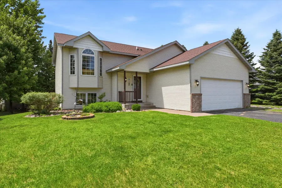 1109 Pond View Drive, Braham, MN 55006 - #2