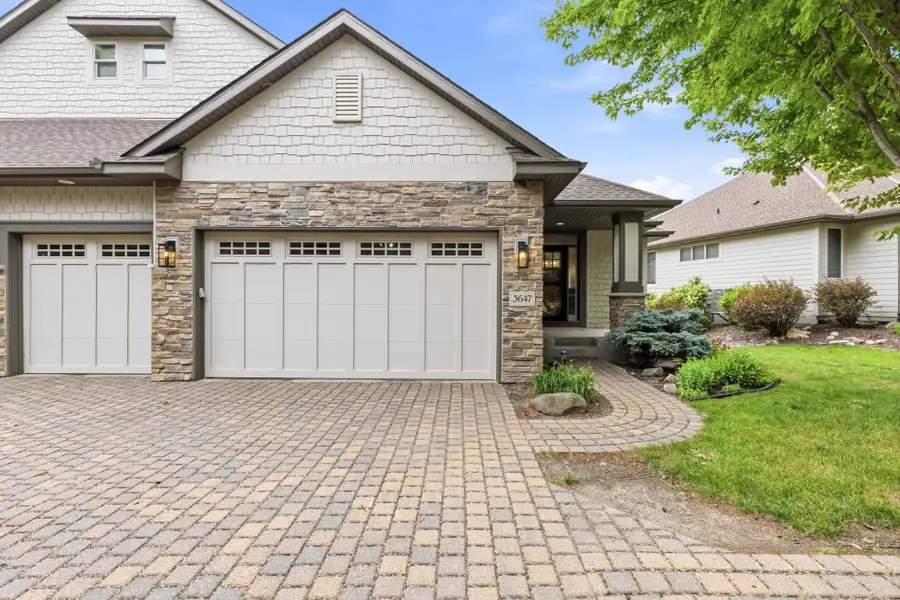 3647 Crystal Bay Lane Nw, Prior Lake, MN 55372 - #3