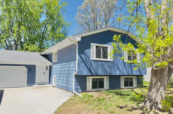 13024 Eldorado Street Ne, Minneapolis, MN 55449