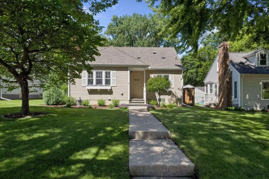 5036 Bedford Avenue, Edina, MN 55436 - #2